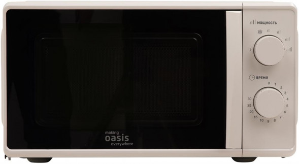 Микроволновая печь OASIS MW-70MW