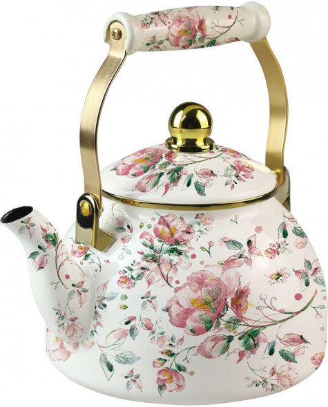 Чайник ZEIDAN Z-4513 Azalea 2,8л