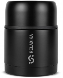 Термос для еды RELAXIKA R301.500.2