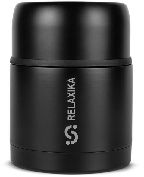 Термос для еды RELAXIKA R301.500.2