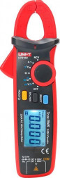 Клещи UNI-T (13-0006) Токовые клещи UT210C