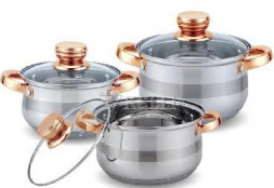 Посуда KELLI KL-4216 6 пред.