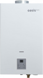 Водонагреватель газовый OASIS Home MW-10 (Р0000160230)