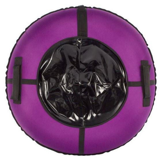 Тюбинг SNOWSTORM Тюбинг BZ-100_FULL_PURPLE, 100 см, W112930