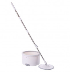 Умная швабра с ведром PIONEER 7124S