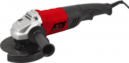 Машина шлифовальная угловая EDON AG-150/1500ER черный/красный 14190