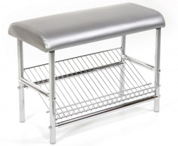 Обувница БИТЕЛ ОБУВНИЦА МС-4 (хром, С.-116)