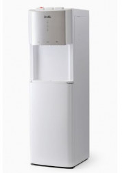 Кулер AEL LD-AEL-811A WHITE