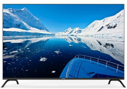 Телевизор RENOVA TLE-50USBM SMART TV Безрамочный