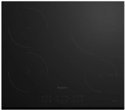 Индукционная варочная поверхность HOTPOINT HB 1560S BF