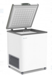 Морозильник FROSTOR F 180 S (ларь, глухая крышка)