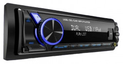 Автомагнитола TAKARA TFP-410BTM