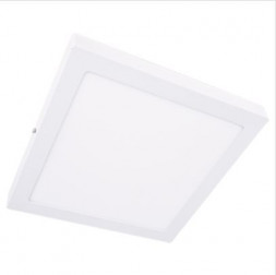 СВЕТИЛЬНИКИ ВСТРАИВАЕМЫЕ ECOLA DSSD24ELC LED DOWNLIGHT 24W/6500K
