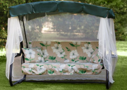 качели садовые OLSA Турин с 1201 качели садовые