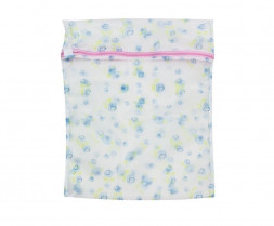 Мешок для стирки белья РЫЖИЙ КОТ Мешок для стирки белья WMB-003/P, 40*50см, с принтом (311119)