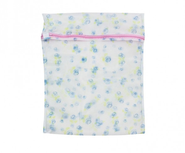 Мешок для стирки белья РЫЖИЙ КОТ Мешок для стирки белья WMB-003/P, 40*50см, с принтом (311119)