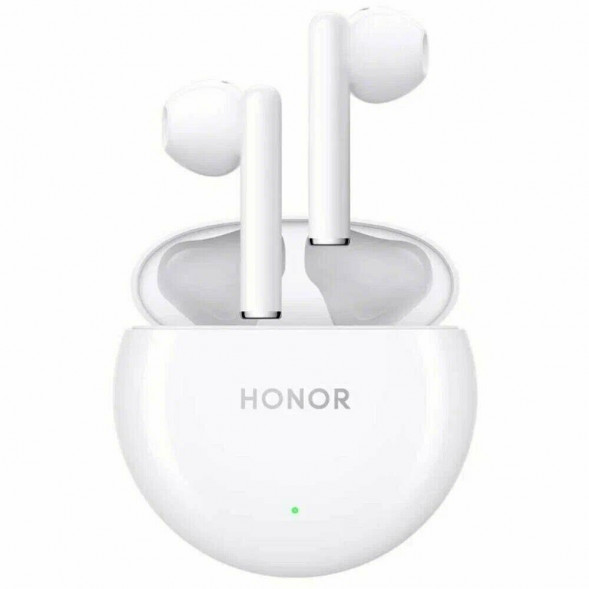 TWS наушники HONOR CHOICE Earbuds X5, White (5504AAGP) LCTWS005