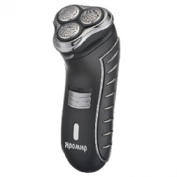 Бритва ЯРОМИР ЯР-102 черный