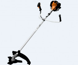 Бензотриммер ЭКСПЕРТ BT-43, 43см/2000Вт/(диск 3Т+катушка) Ш/Н 00-00017246