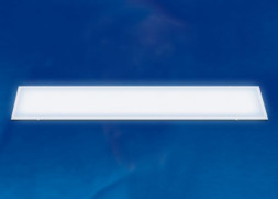 СВЕТИЛЬНИКИ ПОТОЛОЧНЫЕ ЛЮСТРЫ UNIEL (UL-00004487) ULP-18120 36W/5000К IP54 MEDICAL WHITE