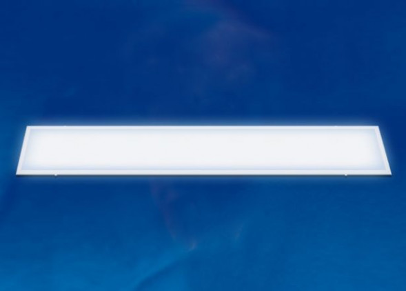 СВЕТИЛЬНИКИ ПОТОЛОЧНЫЕ ЛЮСТРЫ UNIEL (UL-00004487) ULP-18120 36W/5000К IP54 MEDICAL WHITE