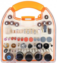 Набор насадок DEKO DH172 для граверов 065-0782