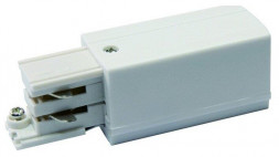 АКСЕССУАРЫ ДЛЯ СВЕТИЛЬНИКОВ UNIEL (09738) UBX-A02 WHITE 1 POLYBAG