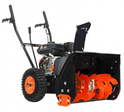 снегоуборщик PATRIOT 426108601 PS 601 Снегоуборщик бензиновый