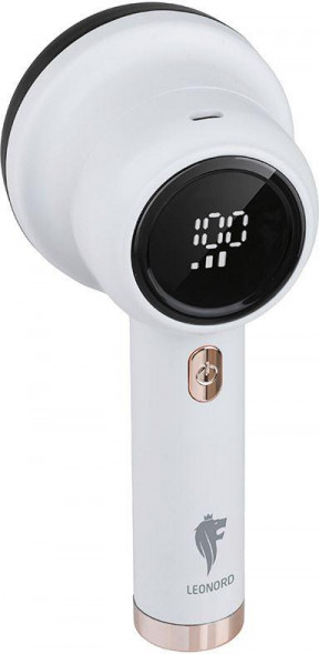 Машинка для удаления катышков LEONORD LE-1857 (110840)