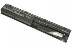 АКБ для ноутбука VBPARTS АККУМУЛЯТОРНАЯ БАТАРЕЯ ДЛЯ HP COMPAQ HSTNN-LB2R PROBOOK 4330S (PR06) 44-52WH OEM ЧЕРНАЯ