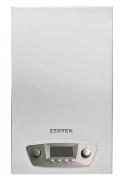 Котел газовый ZERTEN Котел газовый бытовой настенный &quot;ZERTEN&quot; ZB-24