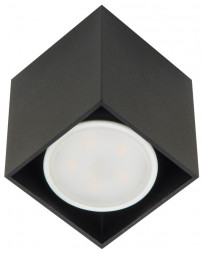 ЭЛЕКТРИКА FAMETTO (UL-00008852) DLC-S602 GU10 BLACK