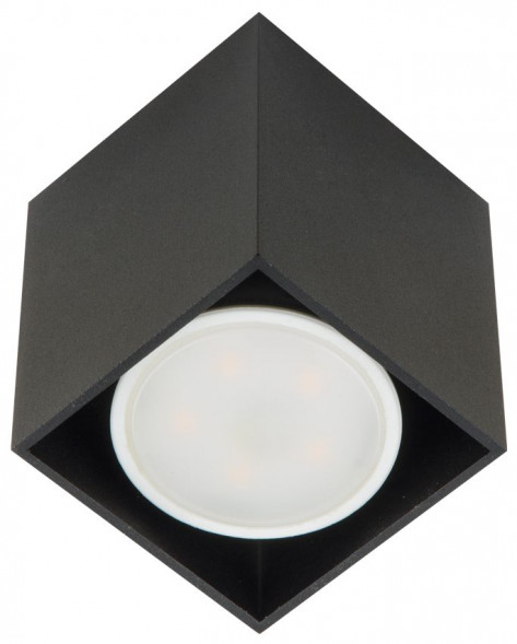 ЭЛЕКТРИКА FAMETTO (UL-00008852) DLC-S602 GU10 BLACK