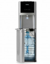 AEL LC-AEL-809A silver