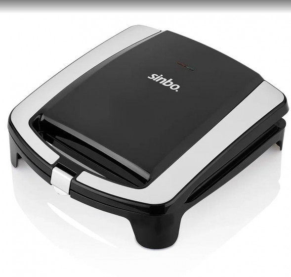 Тостер SINBO SSM-2550