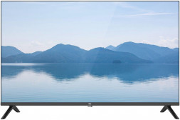 BQ Телевизор 32HNF03B Black