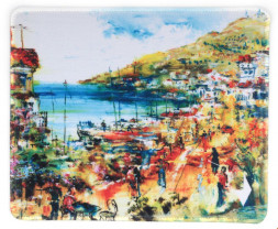 Коврик GEMBIRD (19529) MP-ART5