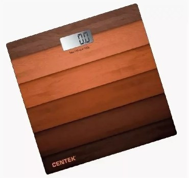 Весы CENTEK CT-2420 дерево