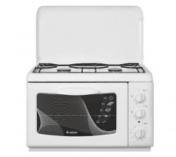 Плита газоэлектрическая настольная GEFEST ПГЭ 120