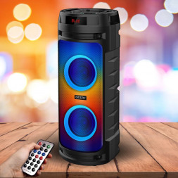 Мидисистема GINZZU GM-219