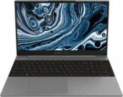 Ноутбук DIGMA Pro Breve S i5 1035G1/16Gb/SSD512Gb/15.6 /IPS/FHD/W11Pro Dark Grey (DN15P5-ADXW04)