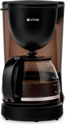 Кофеварка VITEK VT-8380 Prive