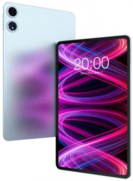 Планшет TECLAST 12&quot; T60 Plus 6/128Gb Grey (1746832)