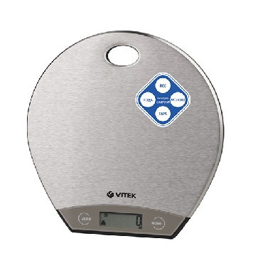 Весы кухонные VITEK VT-8021 ST