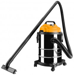 Пылесос промышленный DEKO DKVC-1400-15S 015-0030