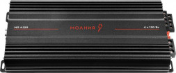 Автоусилитель URAL МЛ 4.120 МОЛНИЯ