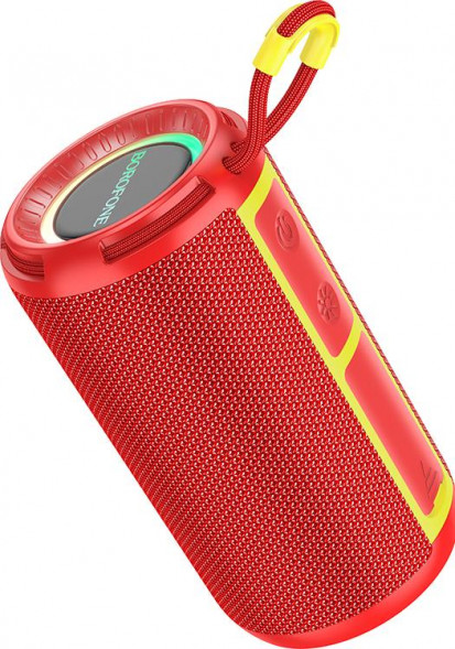 Акустика BOROFONE (6941991107177) BR37 Red