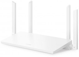 Wi-Fi роутер HUAWEI WS7001-20 (AX2) AX1500 White (53039183)