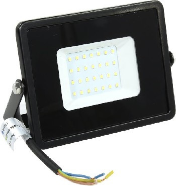 Прожектор светодиодный SMARTBUY (SBL-FLLIGHT-30-65K) 30W/6500K