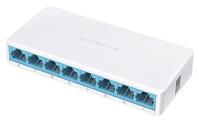 компонент для сетевого оборудования MERCUSYS MS108